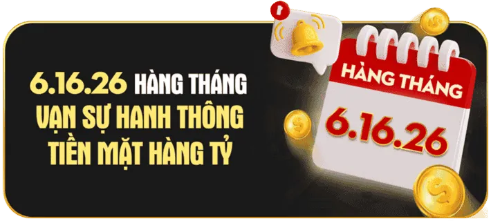 Các chương trình khuyến mãi hấp dẫn và ưu đãi VIP tại 68win net