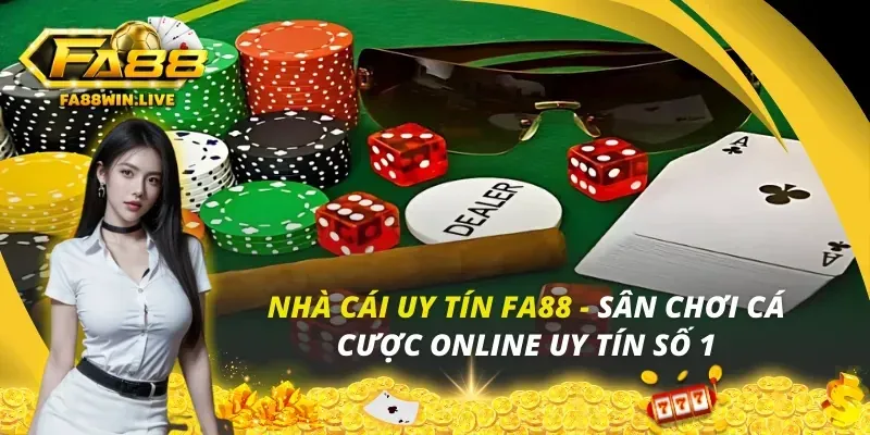 Tổng quan về 68win net Casino