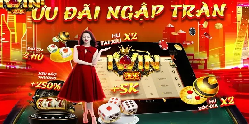 Hình ảnh khuyến mãi độc quyền cho thành viên 68win net